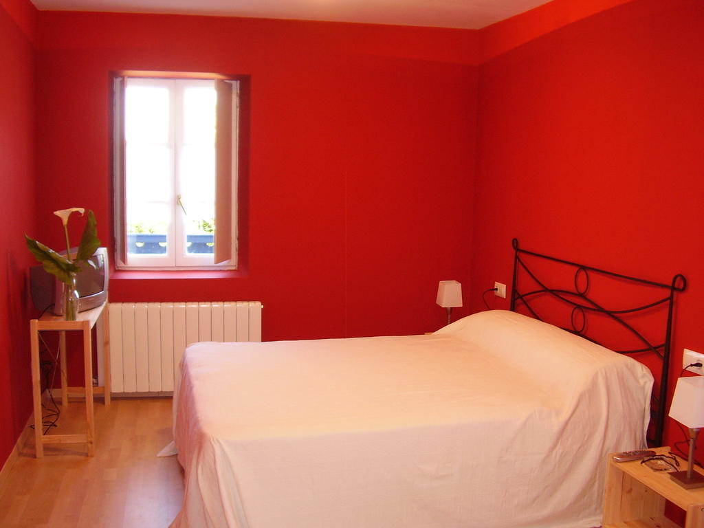 Casa Rural Ortulane Urduliz Room photo